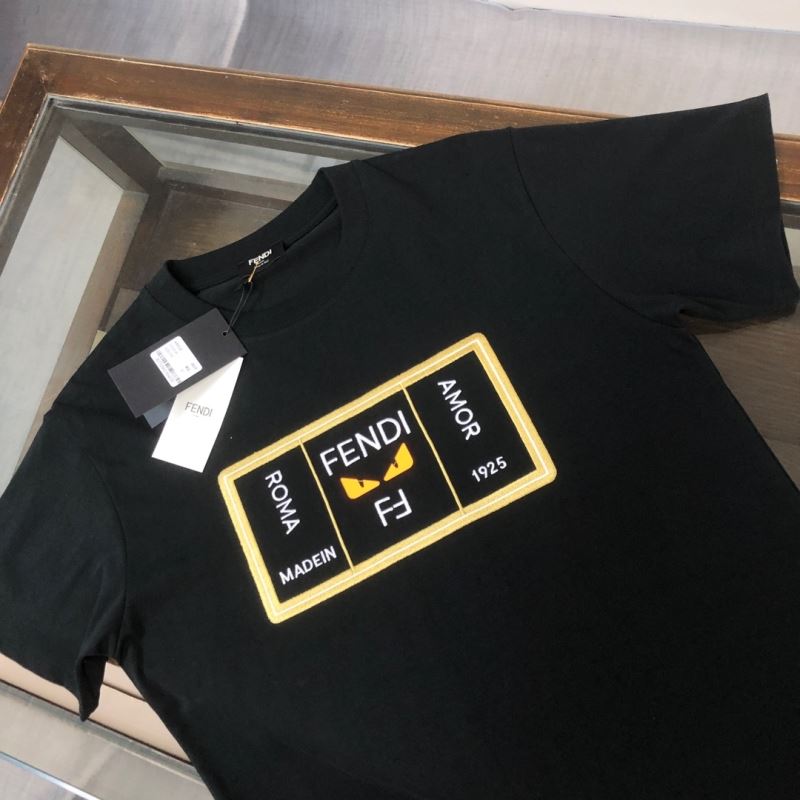 Fendi T-Shirts